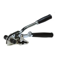 RM-E hand-operated strapping tool